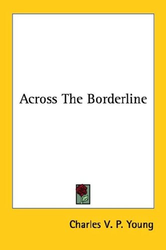 Across the Borderline