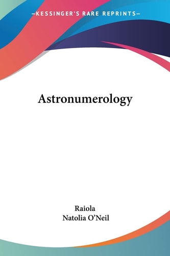 Astronumerology
