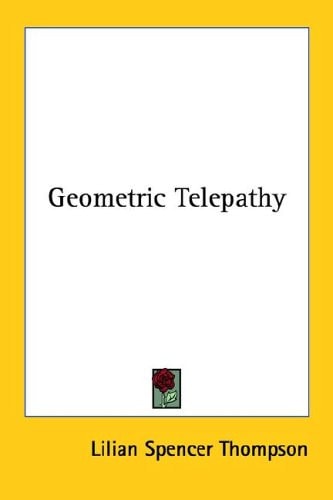 Geometric Telepathy