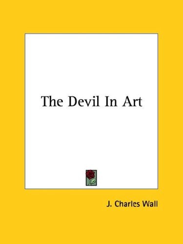 The Devil In Art