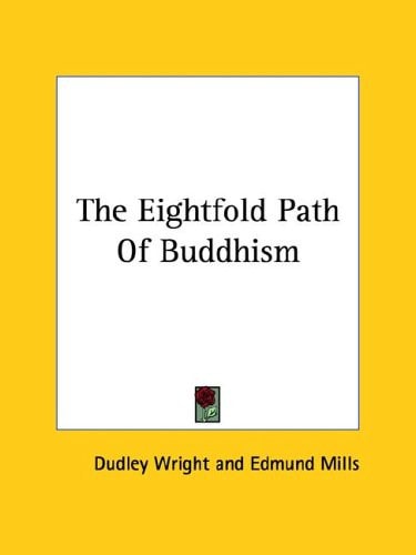 The Eightfold Path Of Buddhism