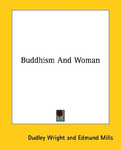 Buddhism And Woman