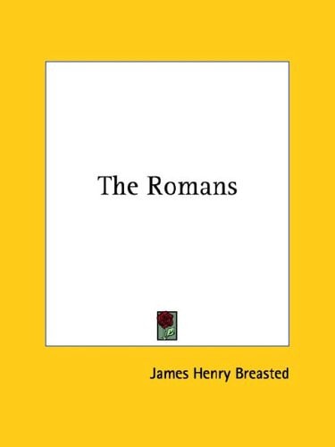 The Romans