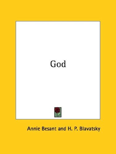God