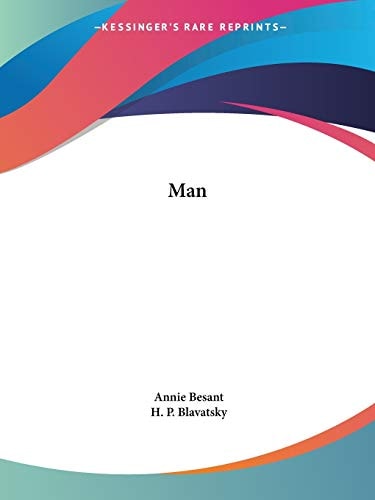 Man