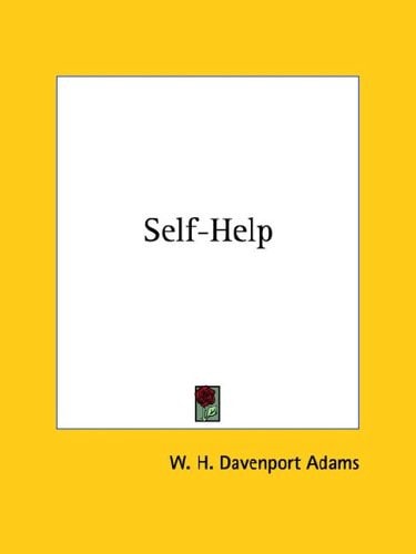Self-Help