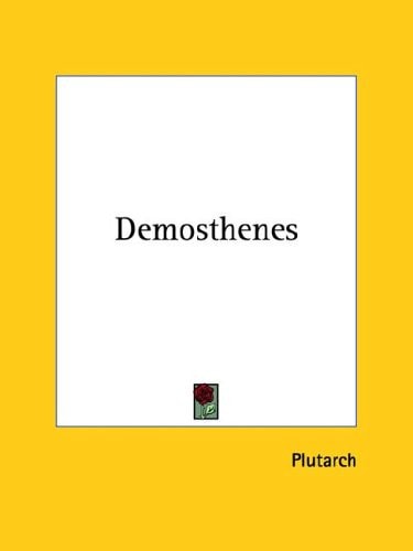 Demosthenes