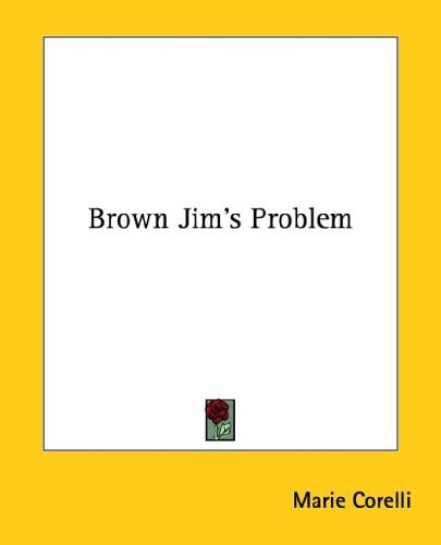 Brown Jim's Problem