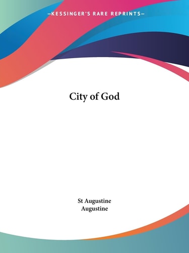 City of God