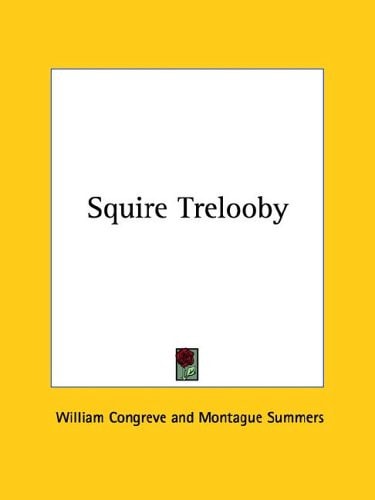 Squire Trelooby