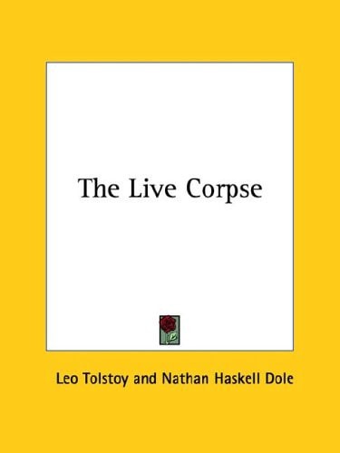 The Live Corpse