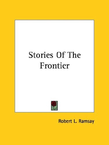 Stories Of The Frontier