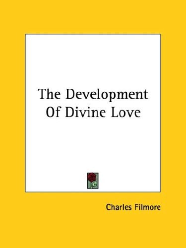 The Development Of Divine Love