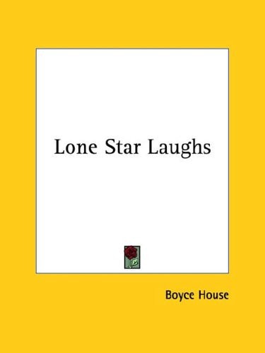 Lone Star Laughs