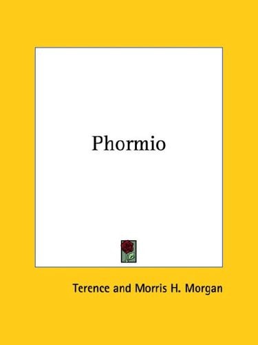 Phormio