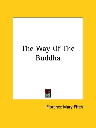 The Way Of The Buddha