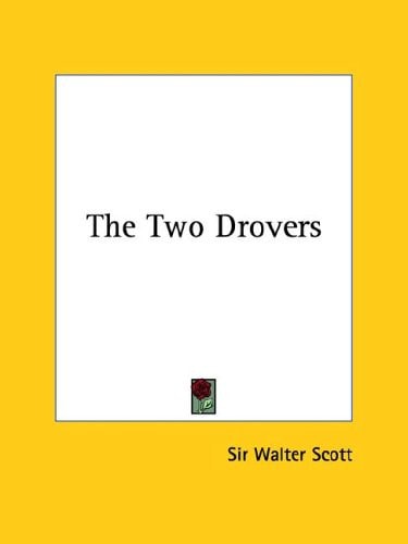 The Two Drovers
