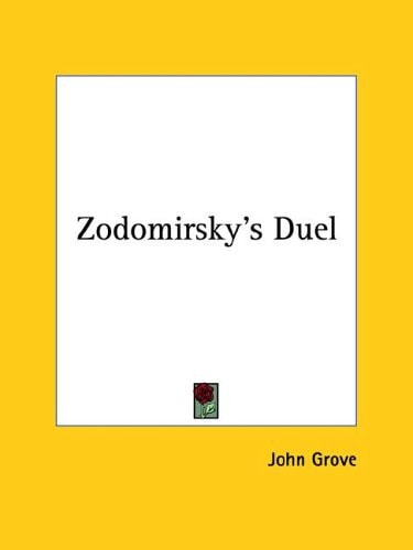 Zodomirsky's Duel
