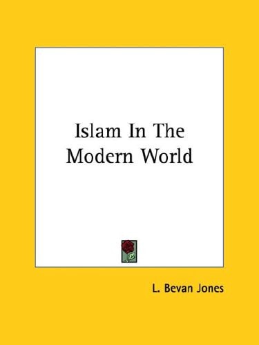 Islam In The Modern World