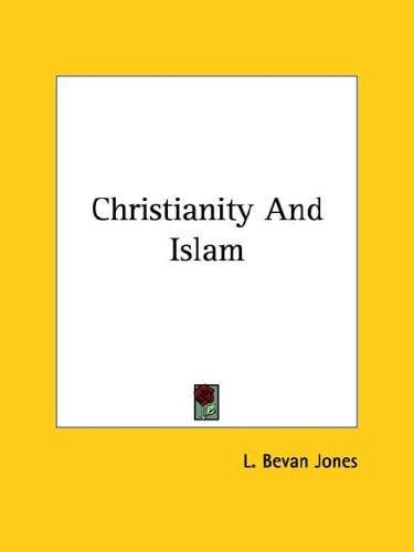 Christianity And Islam