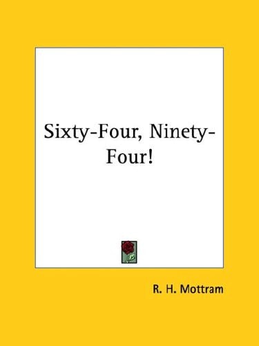 Sixty-Four, Ninety-Four!