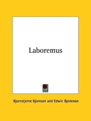 Laboremus