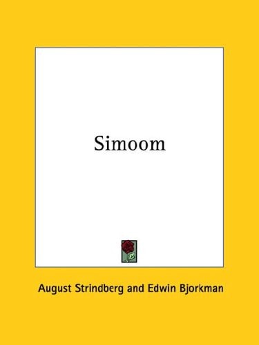 Simoom