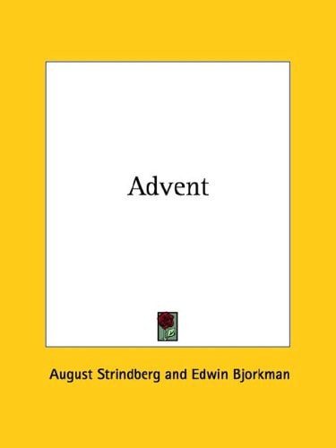 Advent