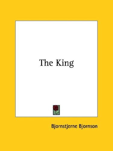 The King