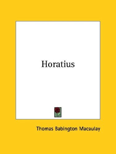 Horatius