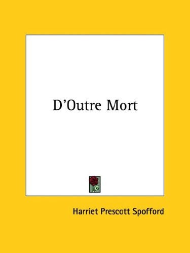 D'Outre Mort