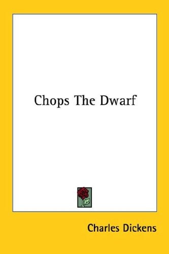 Chops The Dwarf