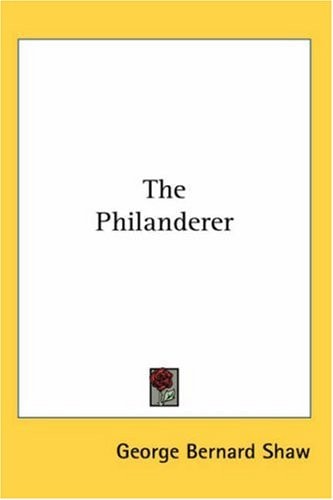 The Philanderer