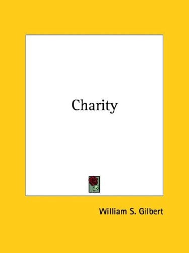 Charity