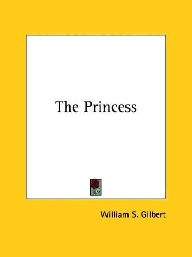The Princess