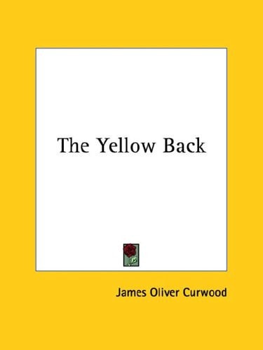 The Yellow Back