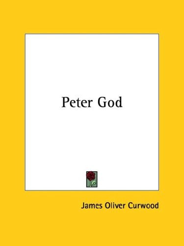 Peter God