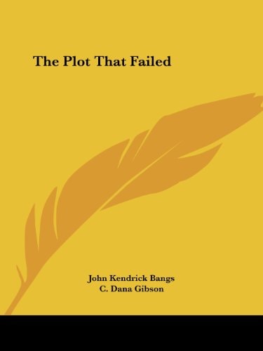 The Plot That Failed