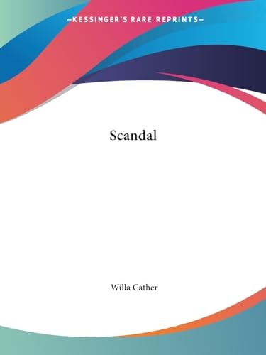 Scandal