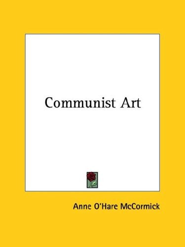 Communist Art