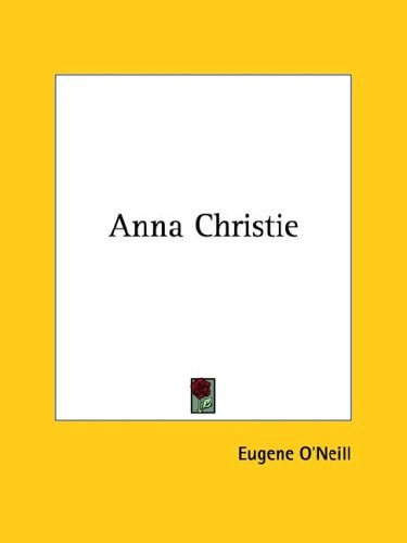 Anna Christie