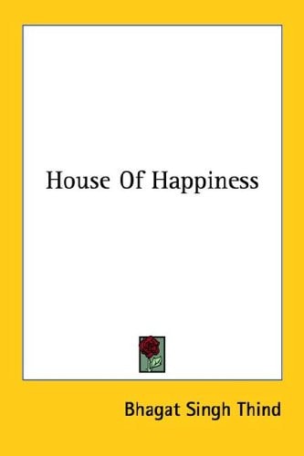 House Of Happiness