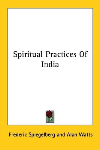 Spiritual Practices Of India