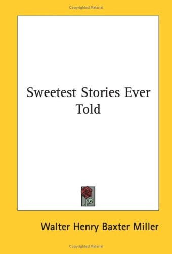 Sweetest Stories Ever Told