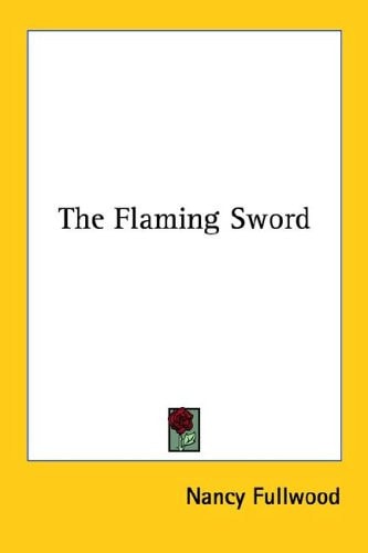The Flaming Sword