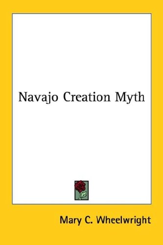 Navajo Creation Myth