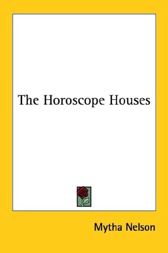 The Horoscope Houses