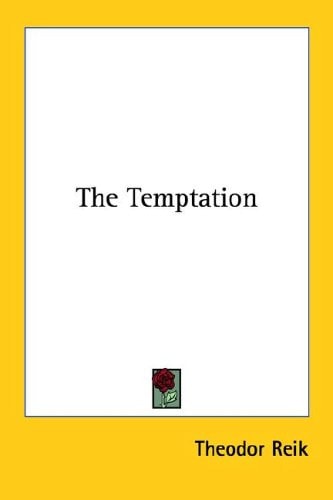 The Temptation