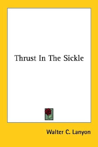 Thrust In The Sickle