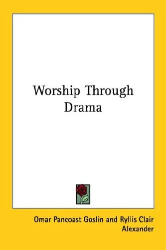 Worship Through Drama